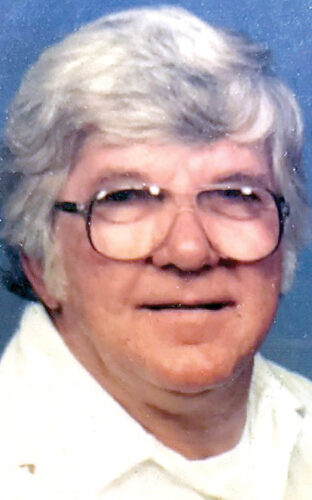 Frank S. Friedenberger Sr.